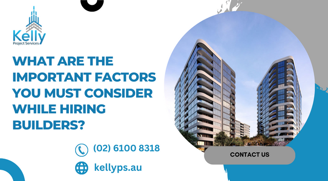 Builders Canberra