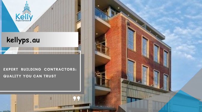 Building Contractors Canberra