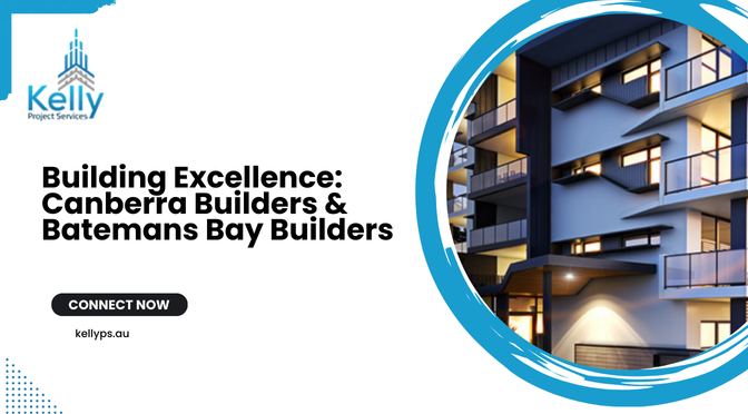 Batemans Bay Builders